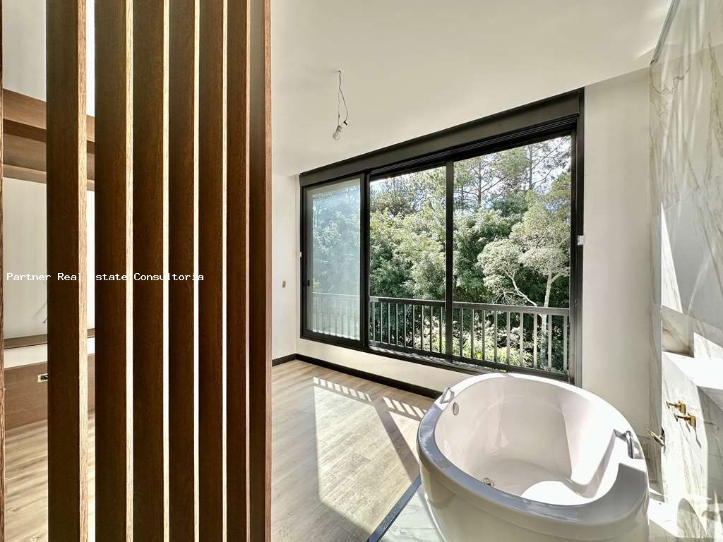 Casa de Condomínio, 5 quartos - Foto 38