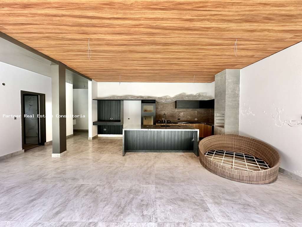 Casa de Condomínio, 5 quartos - Foto 45