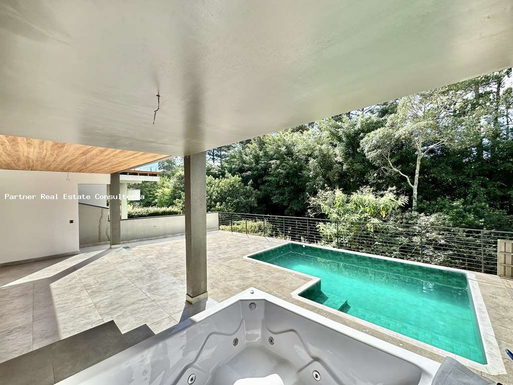 Casa de Condomínio, 5 quartos - Foto 50