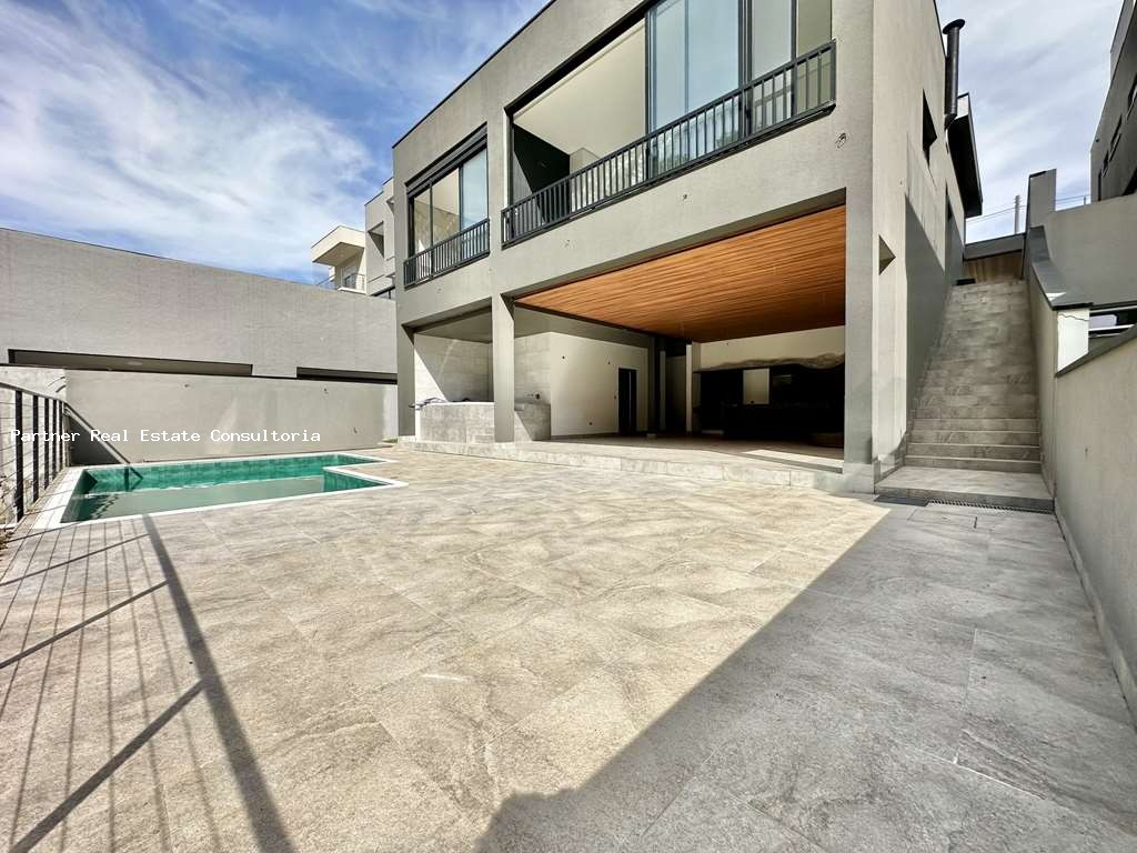 Casa de Condomínio, 5 quartos - Foto 49