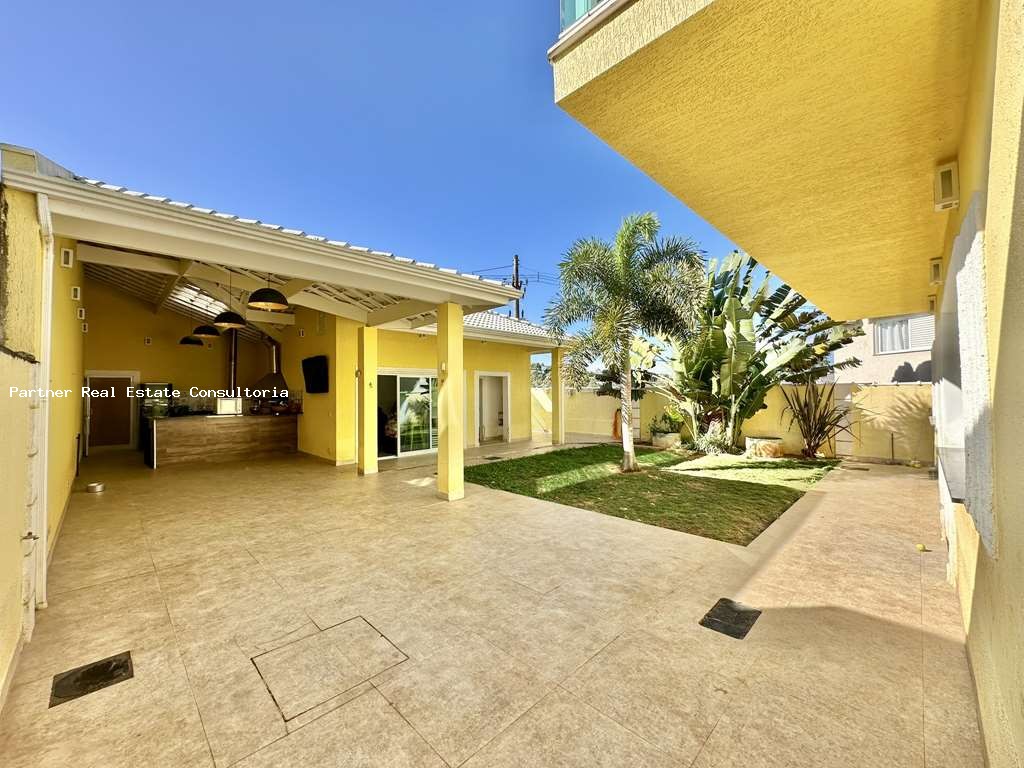 Casa de Condomínio, 3 quartos - Foto 26