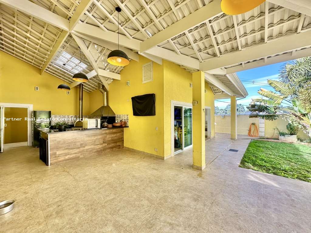 Casa de Condomínio, 3 quartos - Foto 27