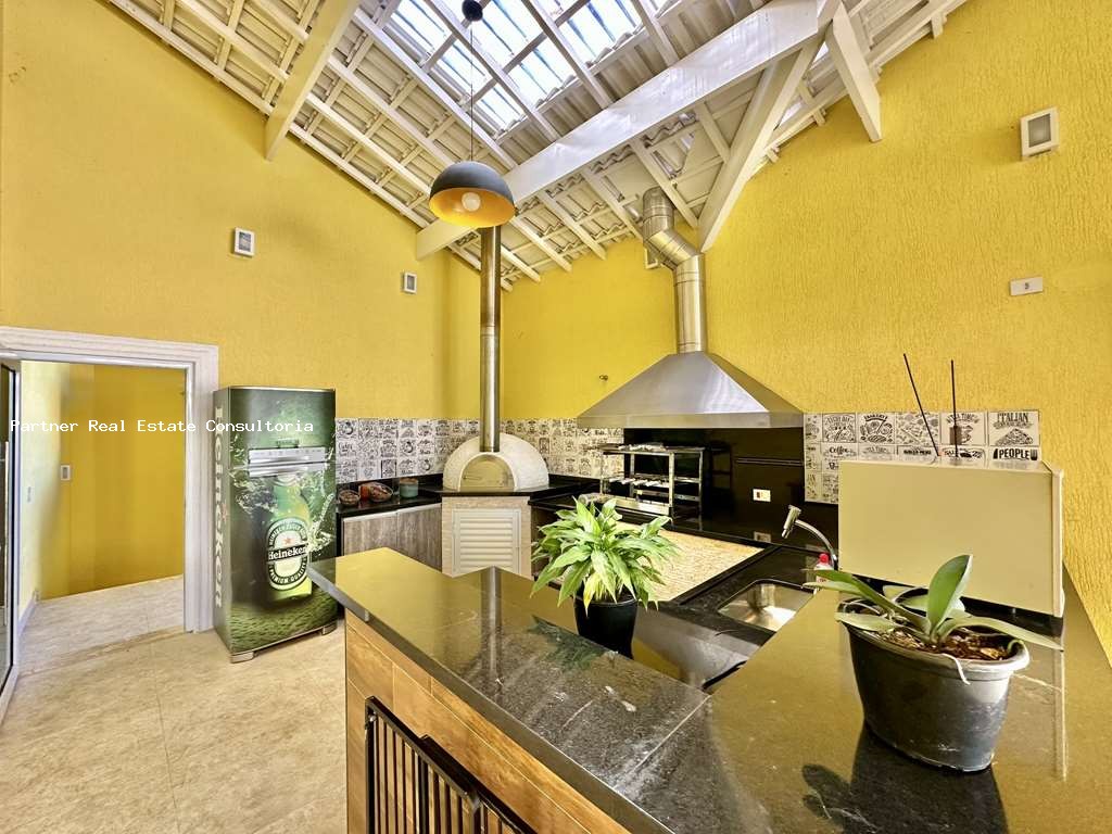 Casa de Condomínio, 3 quartos - Foto 28