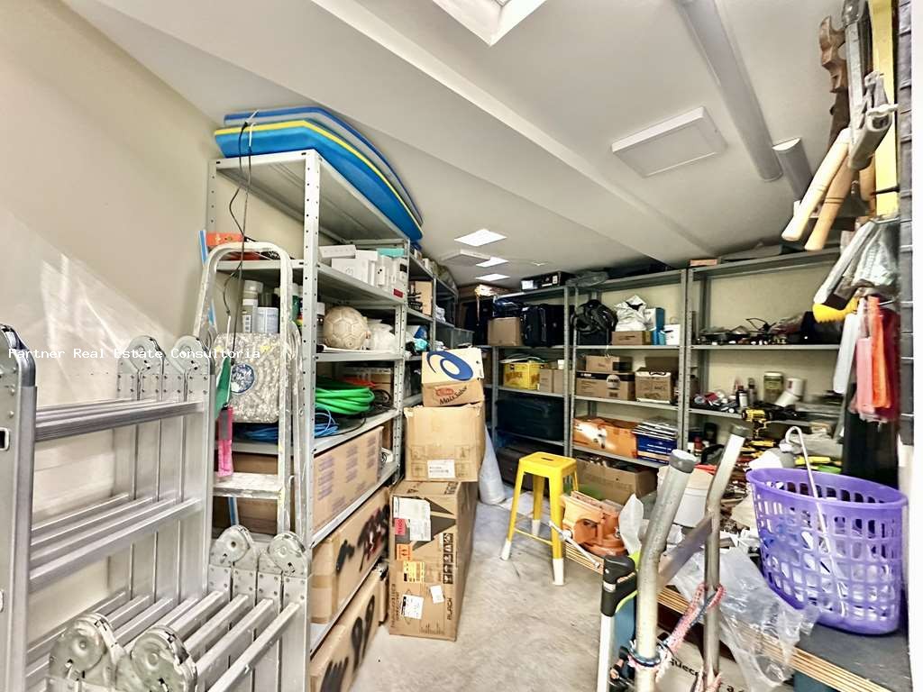 Casa de Condomínio, 3 quartos - Foto 31