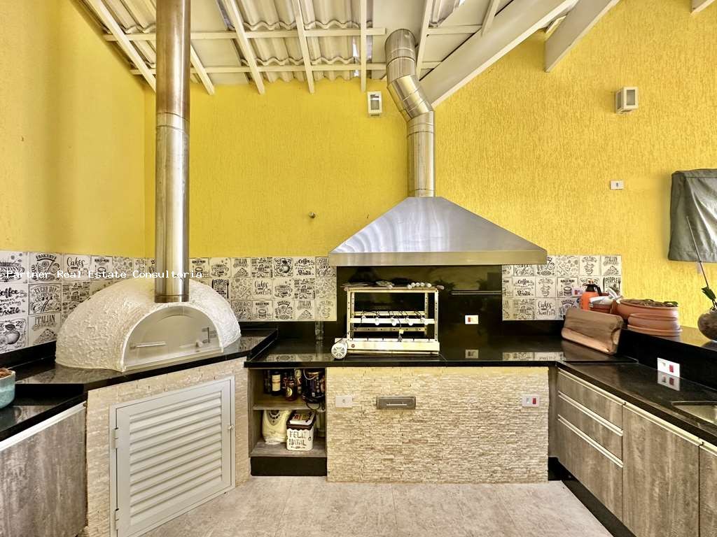 Casa de Condomínio, 3 quartos - Foto 30