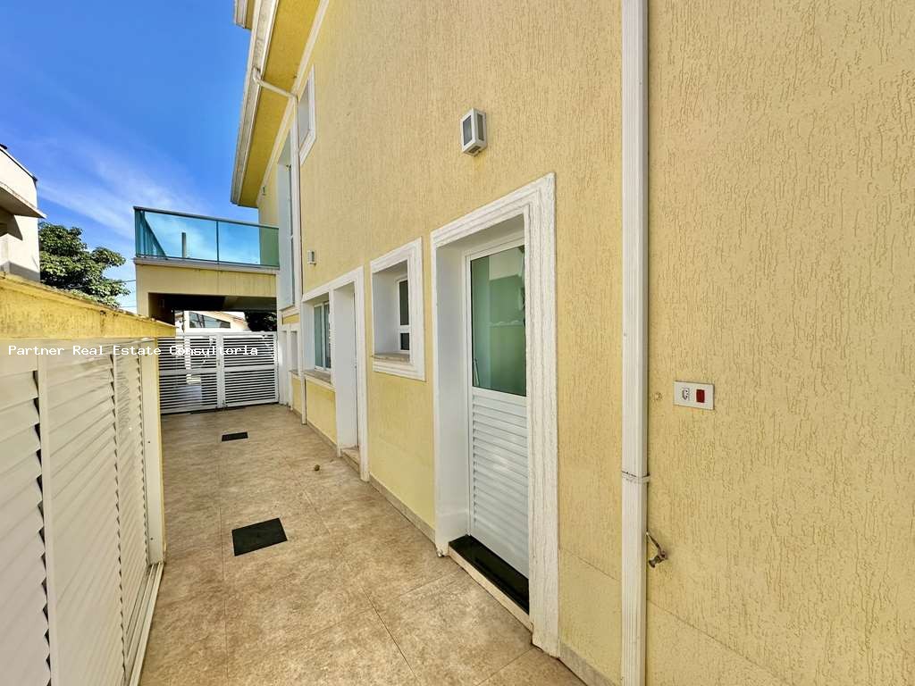 Casa de Condomínio, 3 quartos - Foto 33