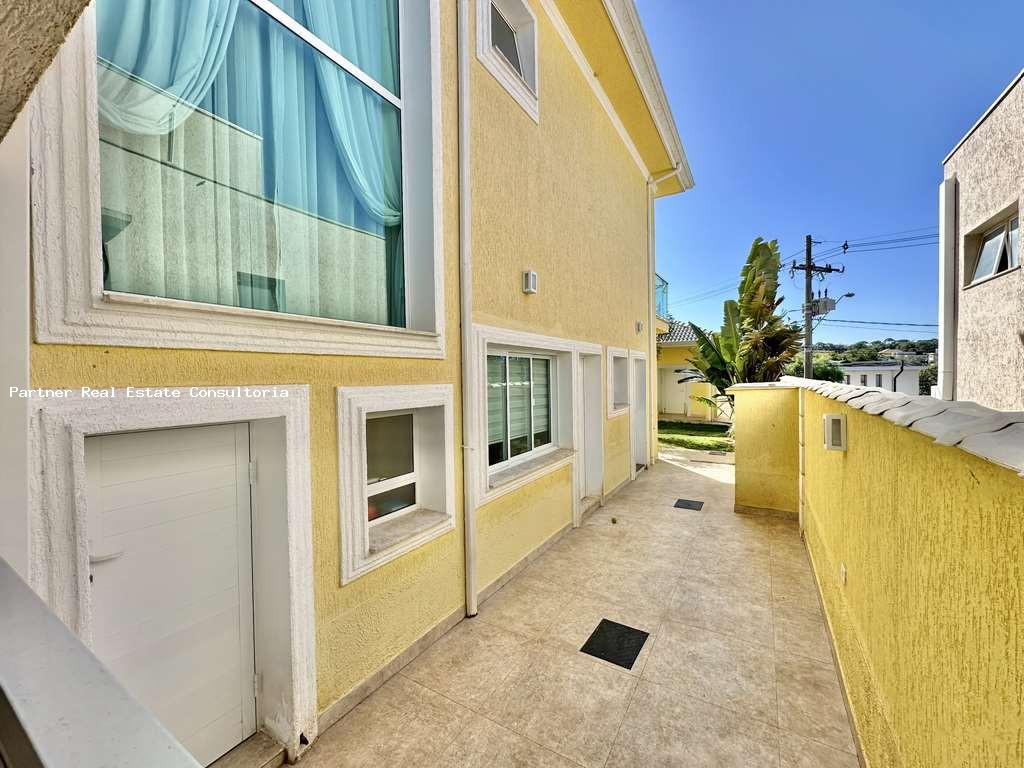 Casa de Condomínio, 3 quartos - Foto 32