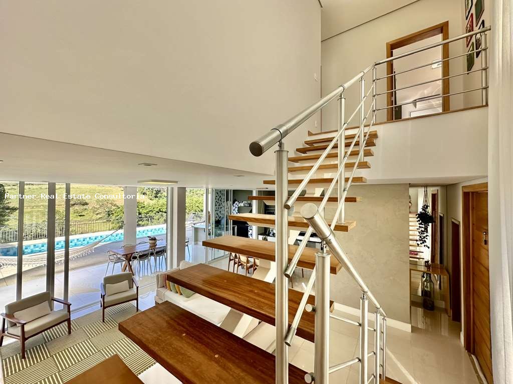 Casa de Condomínio, 3 quartos - Foto 35