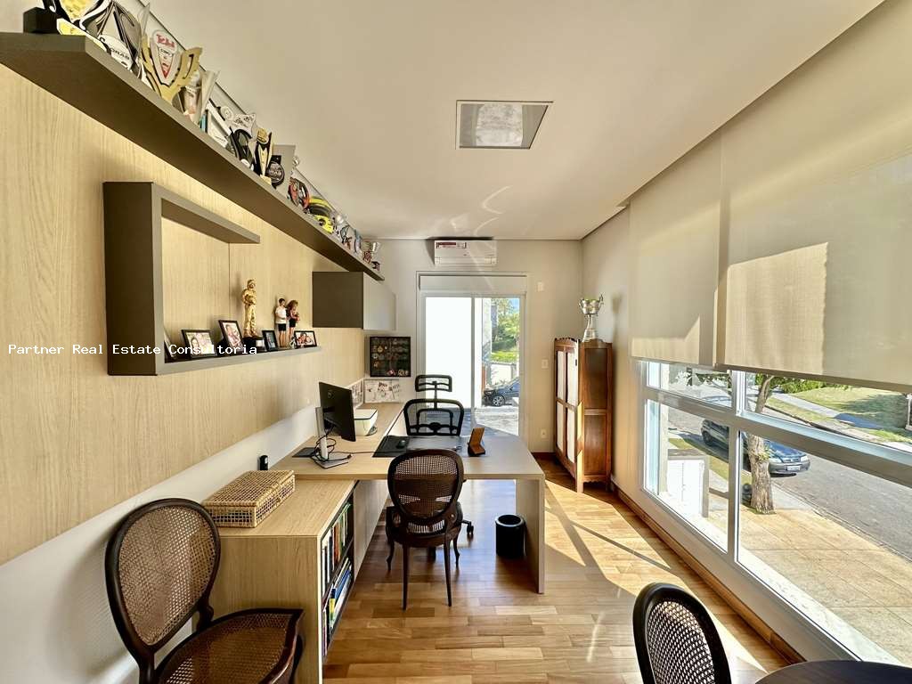 Casa de Condomínio, 3 quartos - Foto 38