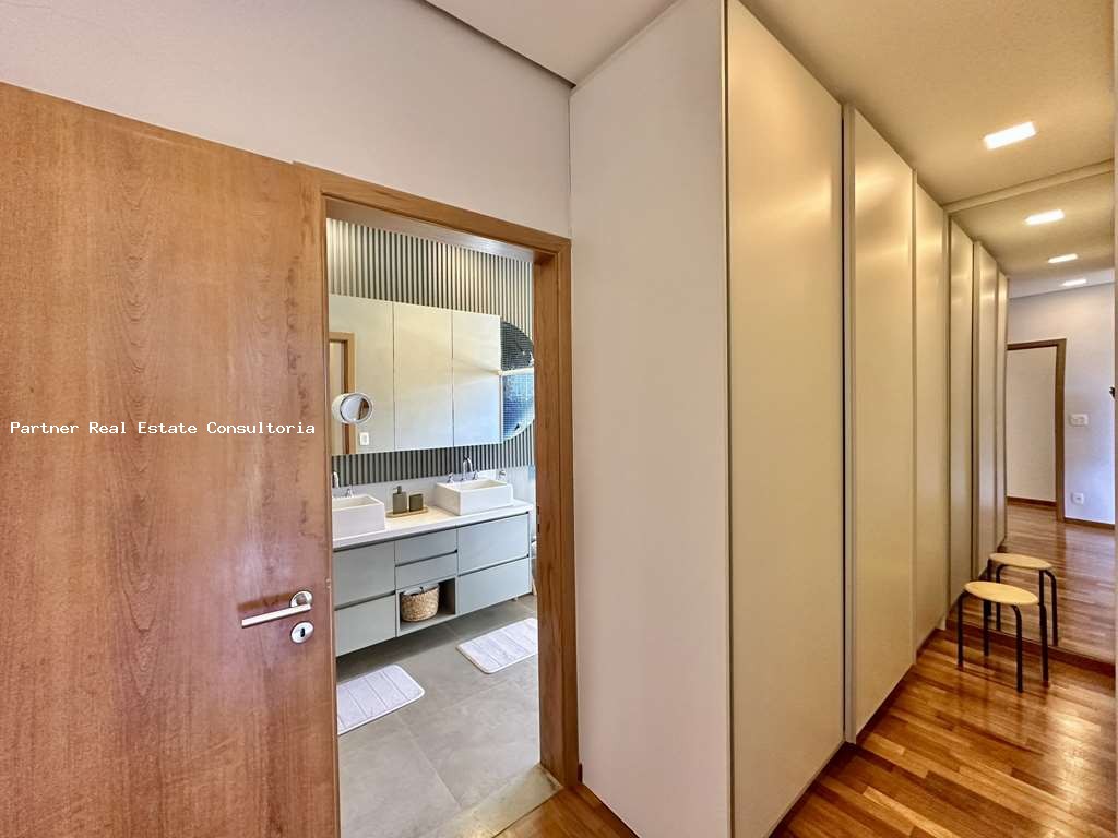 Casa de Condomínio, 3 quartos - Foto 43