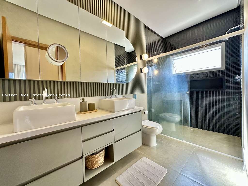 Casa de Condomínio, 3 quartos - Foto 44