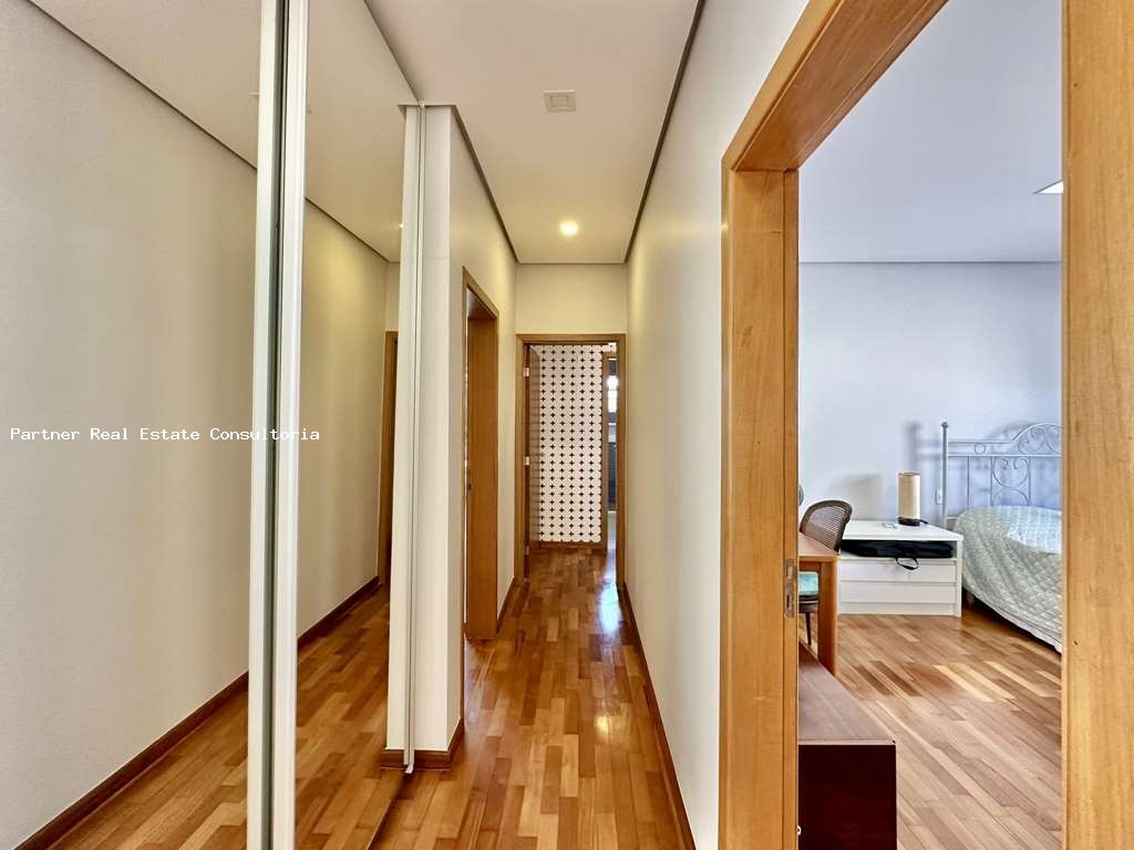 Casa de Condomínio, 3 quartos - Foto 45