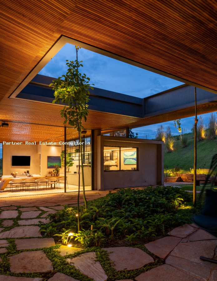 Casa de Condomínio, 6 quartos - Foto 2