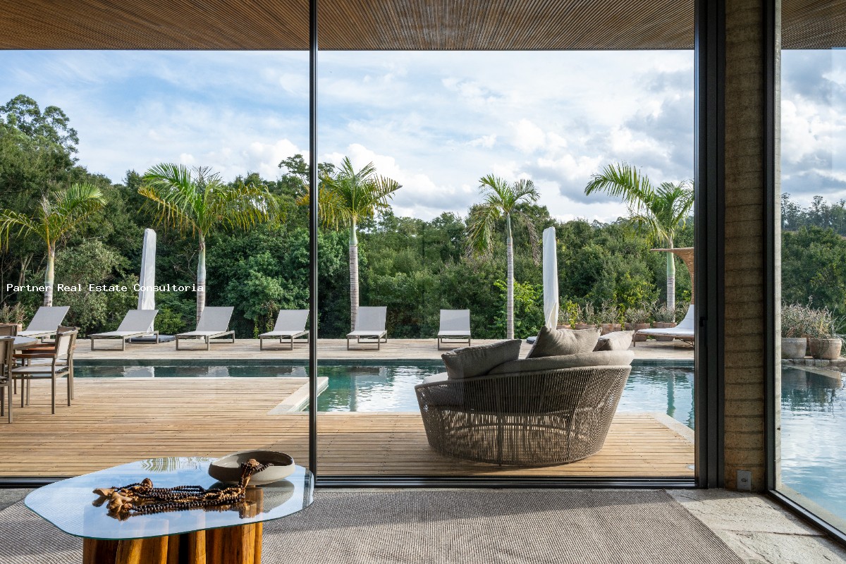 Casa de Condomínio, 6 quartos - Foto 5