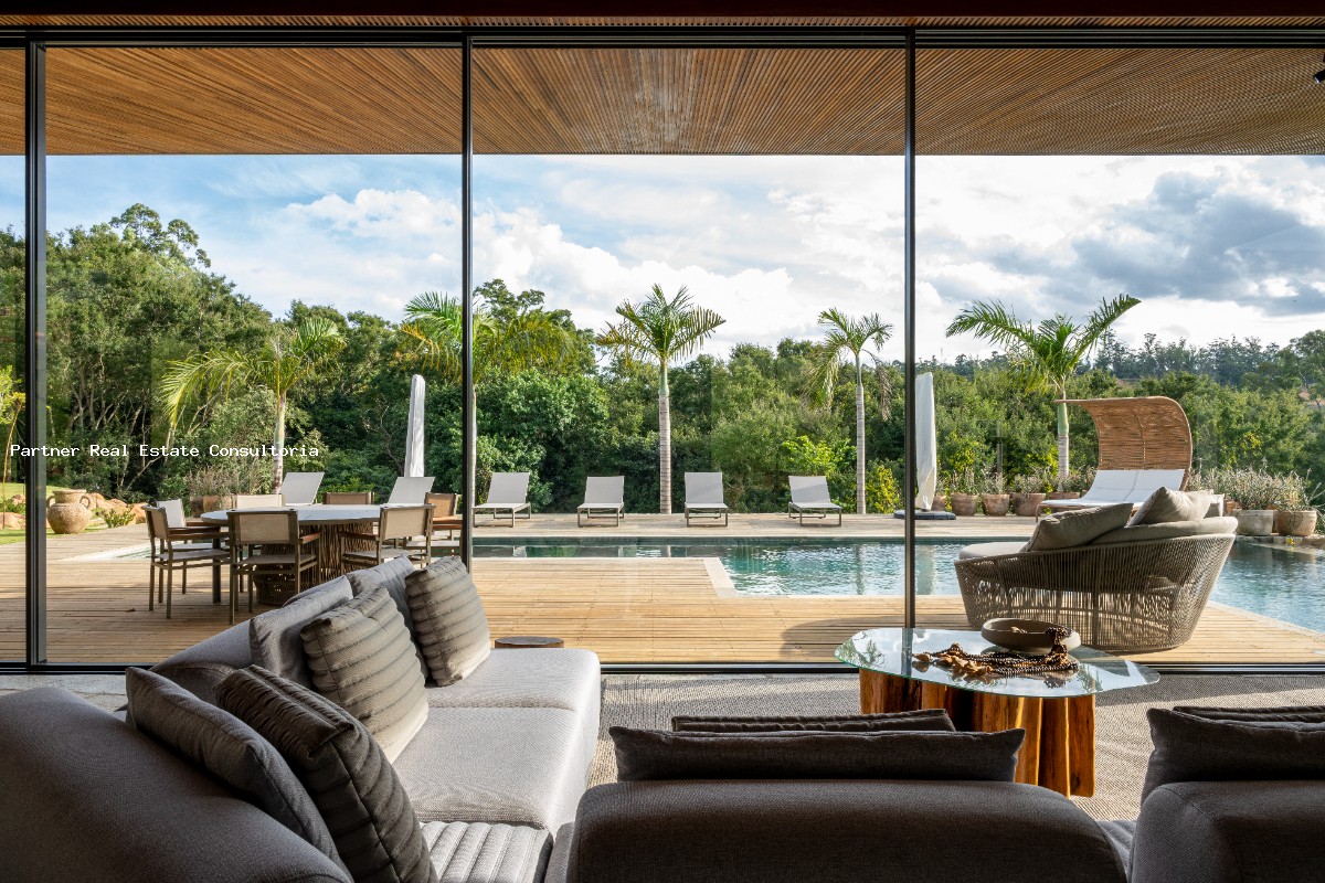 Casa de Condomínio, 6 quartos - Foto 4