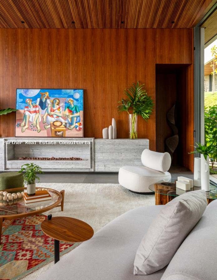 Casa de Condomínio, 6 quartos - Foto 6