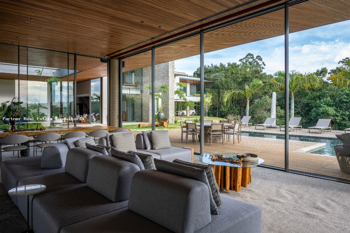 Casa de Condomínio, 6 quartos - Foto 8