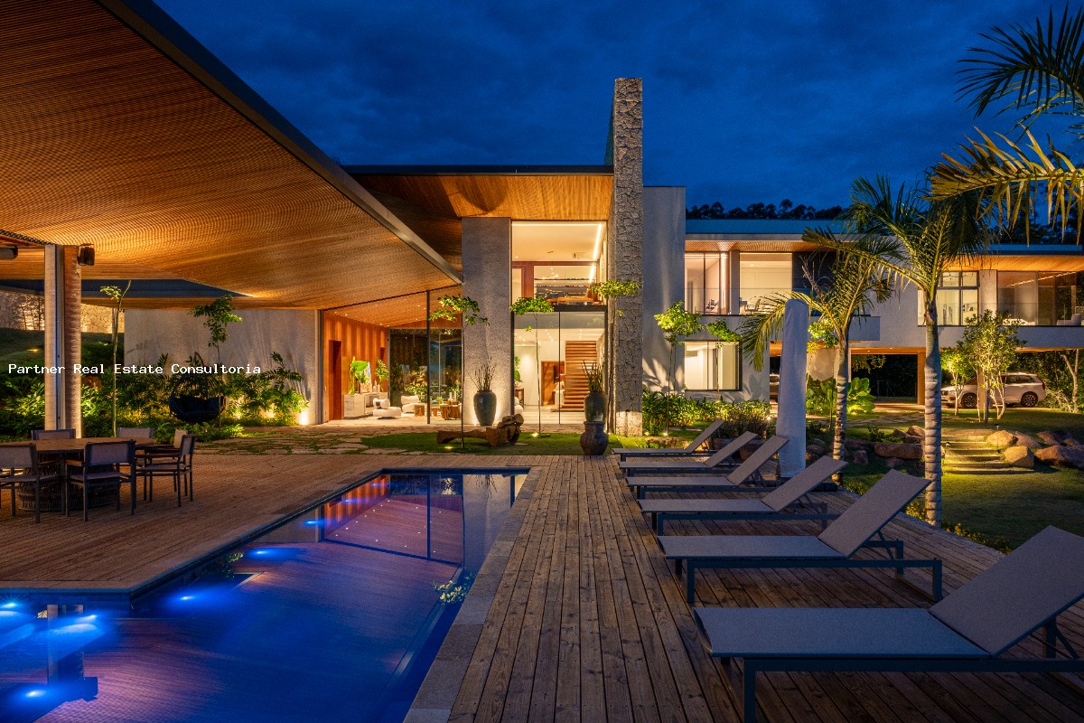 Casa de Condomínio, 6 quartos - Foto 9