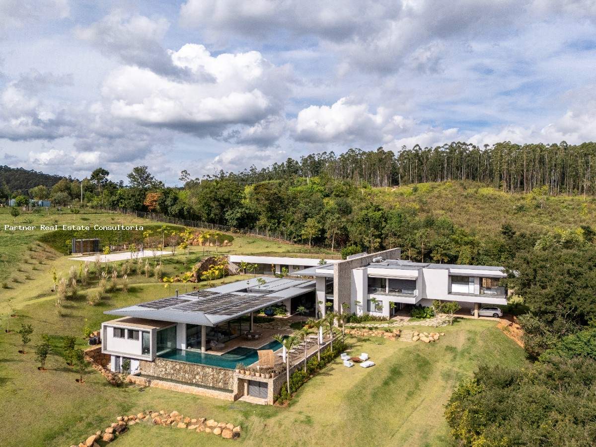 Casa de Condomínio, 6 quartos - Foto 10