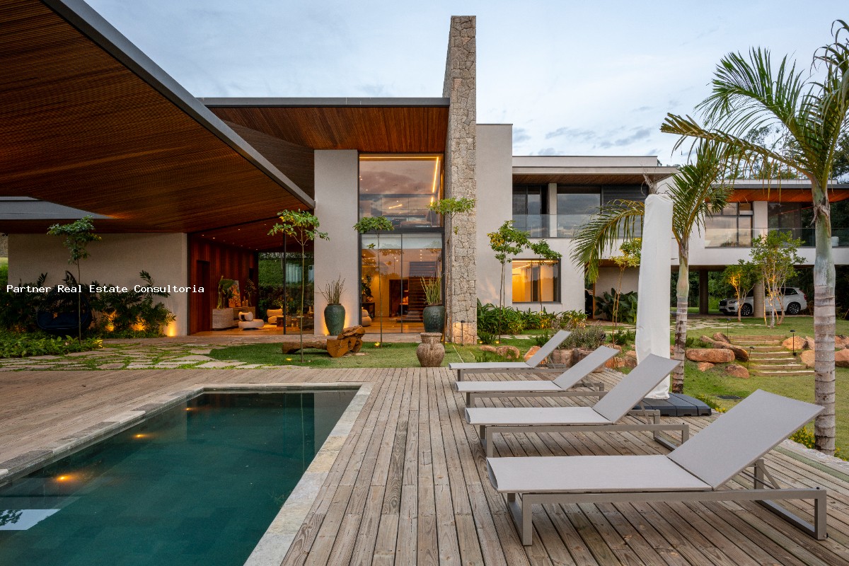 Casa de Condomínio, 6 quartos - Foto 12