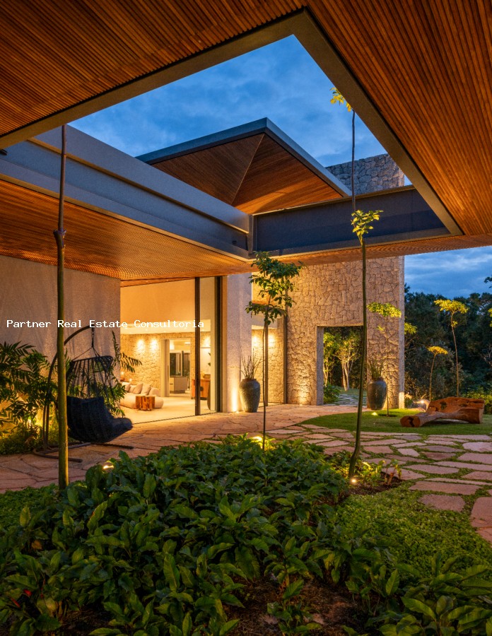 Casa de Condomínio, 6 quartos - Foto 11