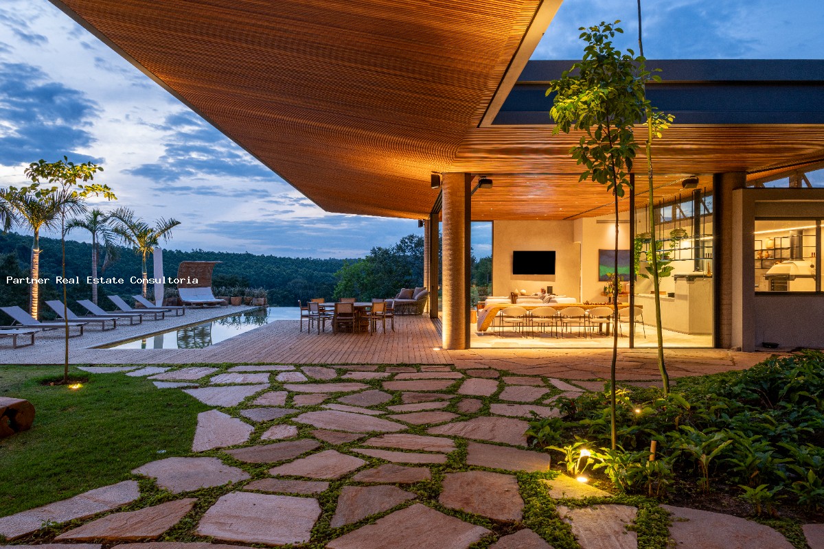 Casa de Condomínio, 6 quartos - Foto 14