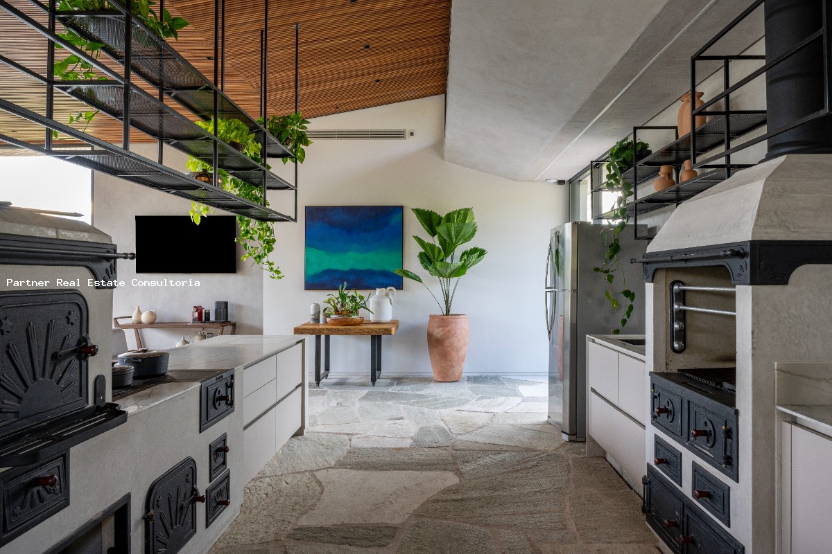 Casa de Condomínio, 6 quartos - Foto 13