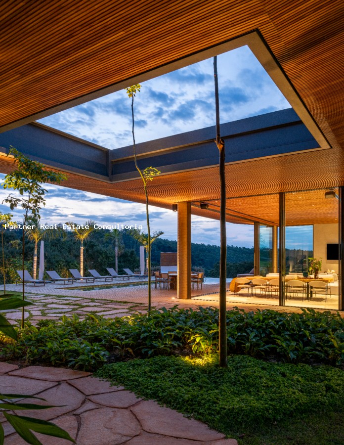 Casa de Condomínio, 6 quartos - Foto 15