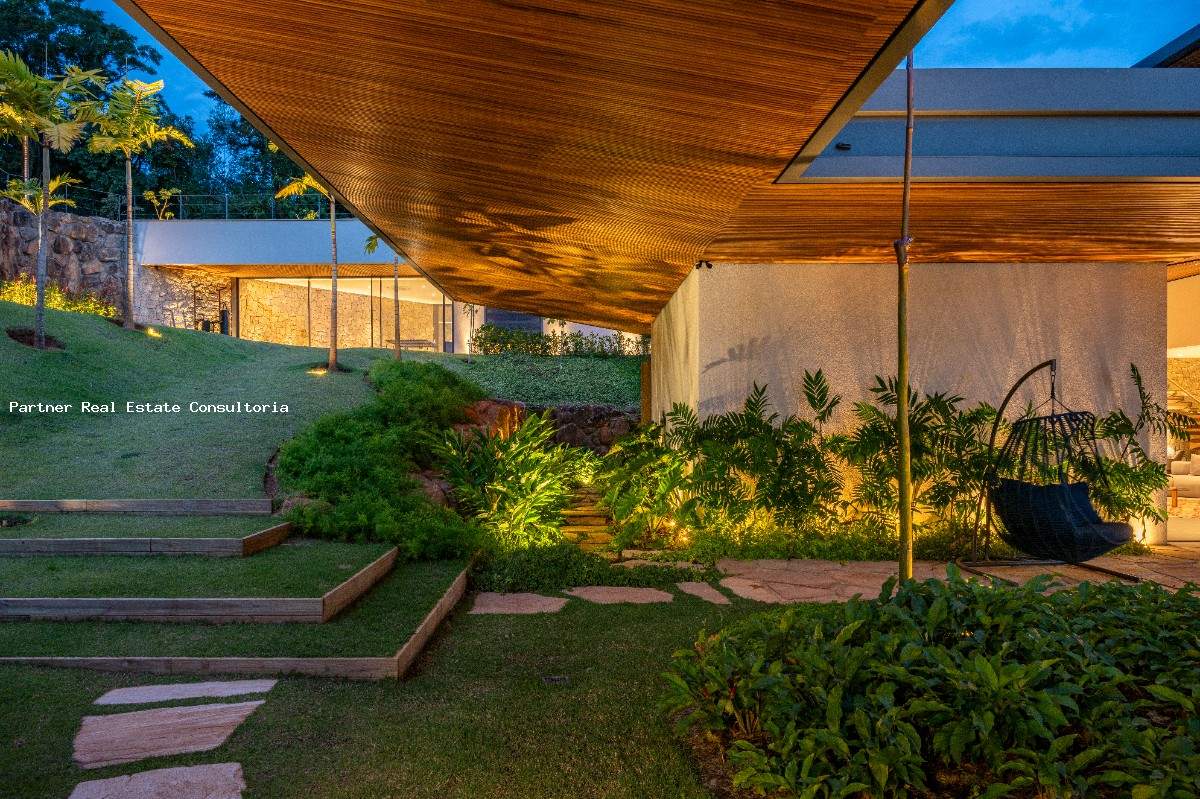 Casa de Condomínio, 6 quartos - Foto 16