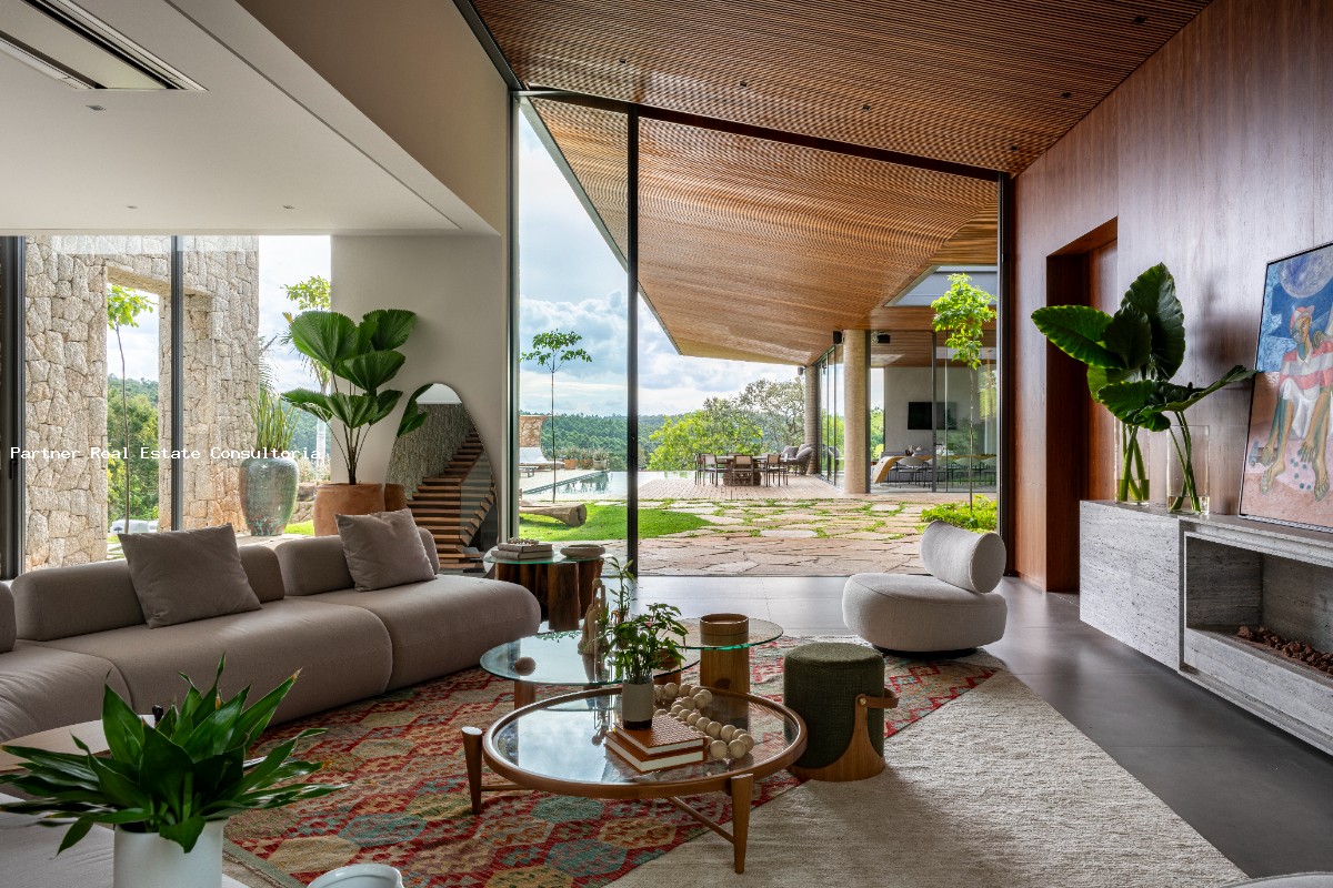 Casa de Condomínio, 6 quartos - Foto 17