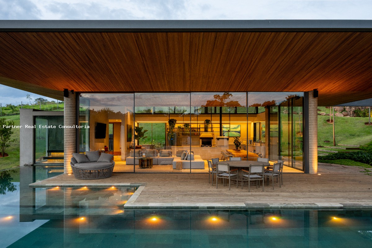 Casa de Condomínio, 6 quartos - Foto 18