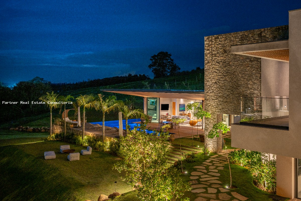 Casa de Condomínio, 6 quartos - Foto 20