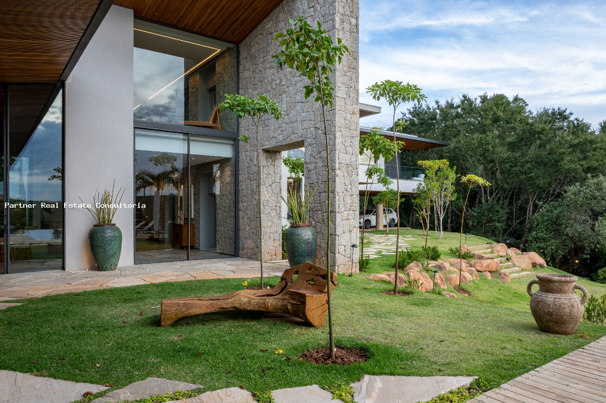 Casa de Condomínio, 6 quartos - Foto 21