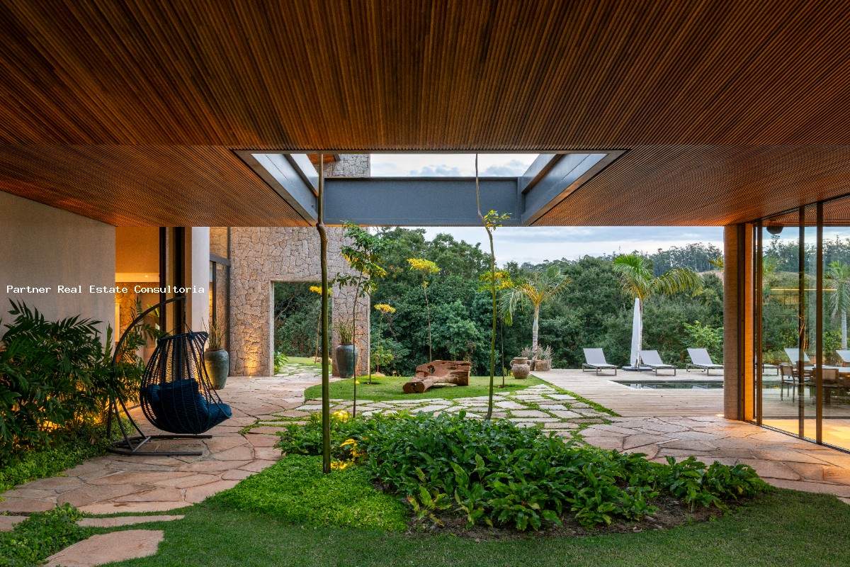 Casa de Condomínio, 6 quartos - Foto 22