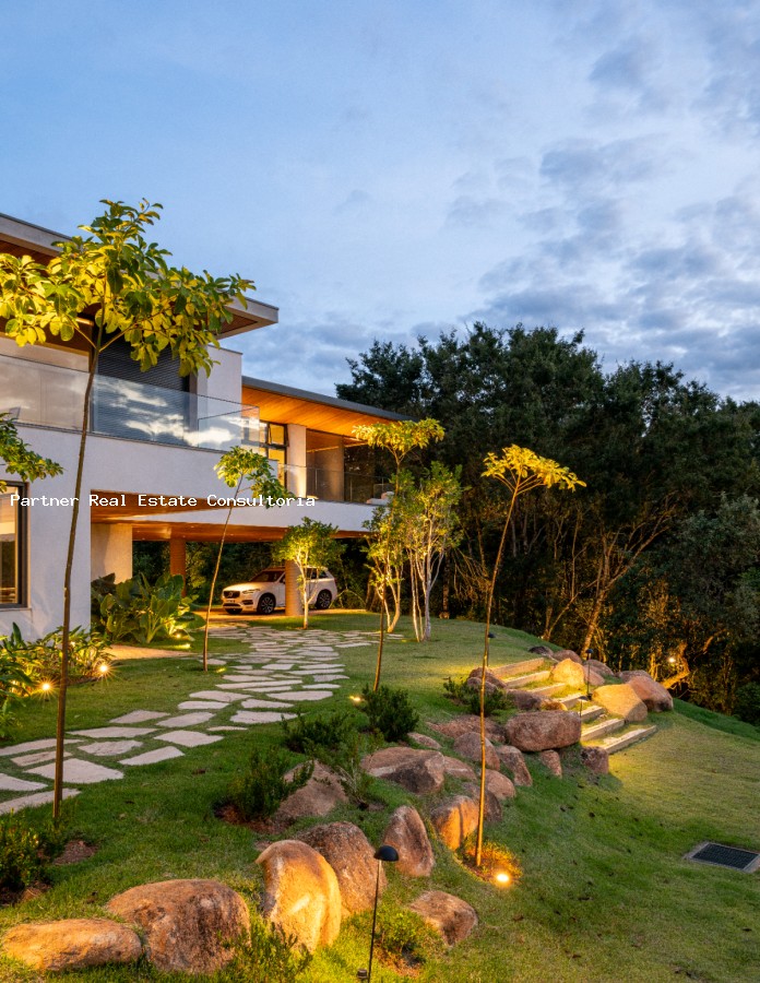 Casa de Condomínio, 6 quartos - Foto 26