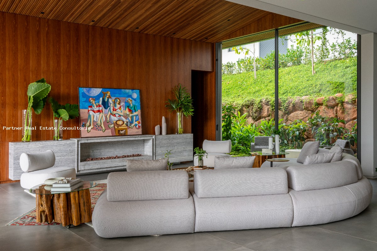 Casa de Condomínio, 6 quartos - Foto 25