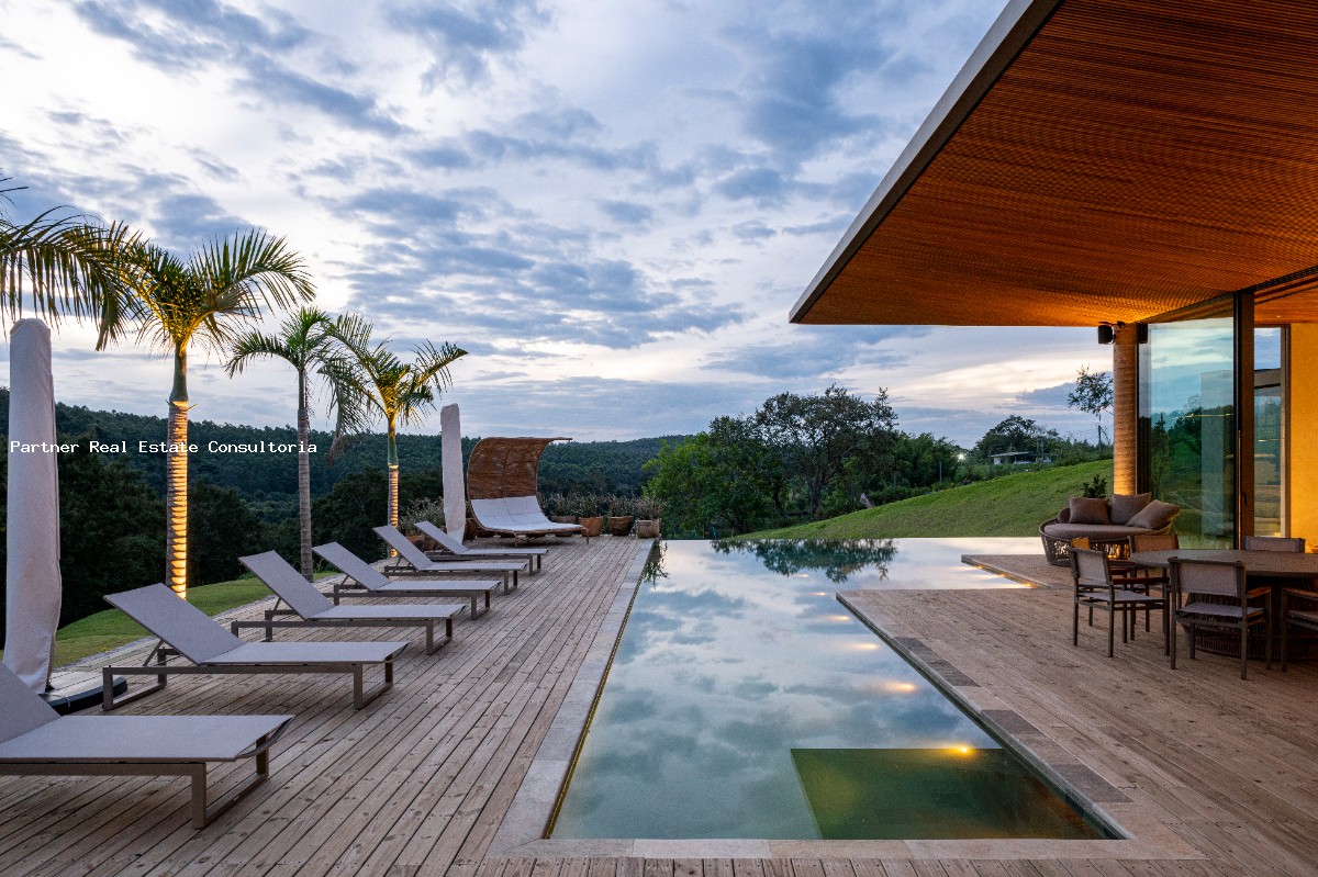 Casa de Condomínio, 6 quartos - Foto 27