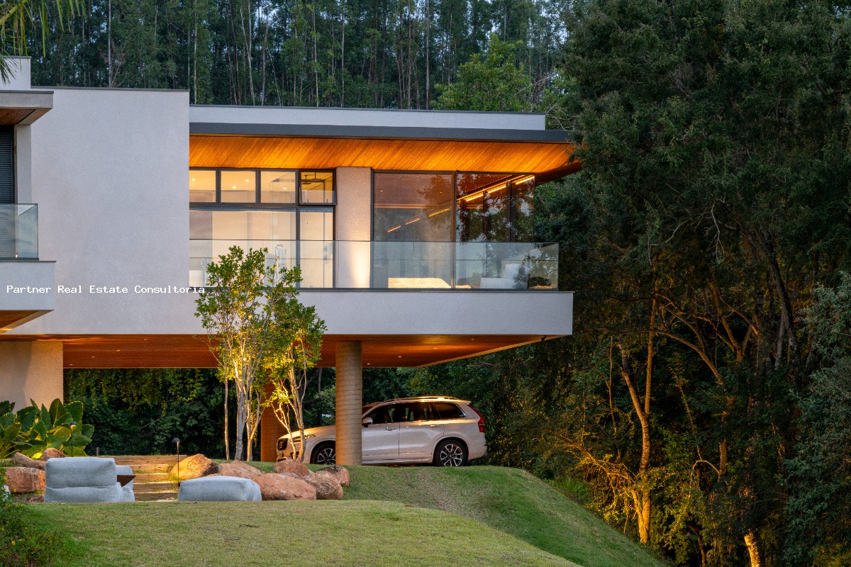 Casa de Condomínio, 6 quartos - Foto 29