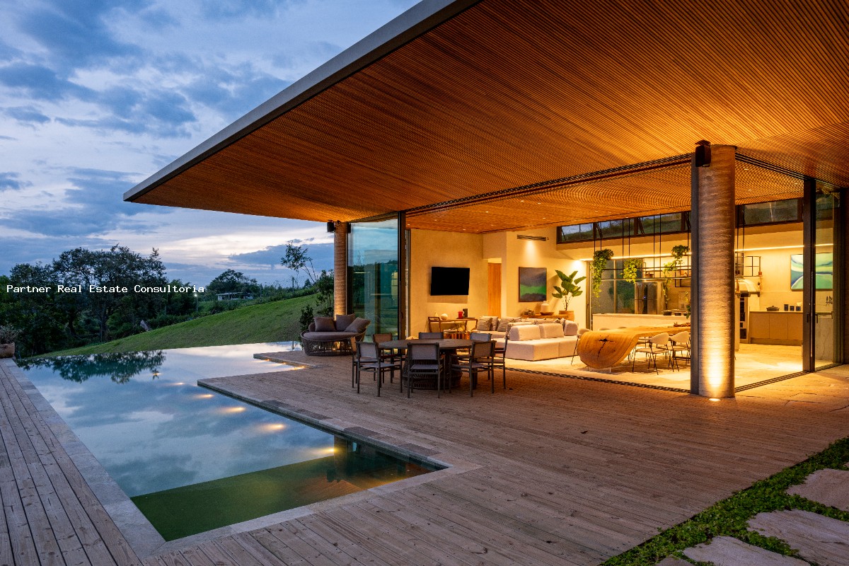 Casa de Condomínio, 6 quartos - Foto 30