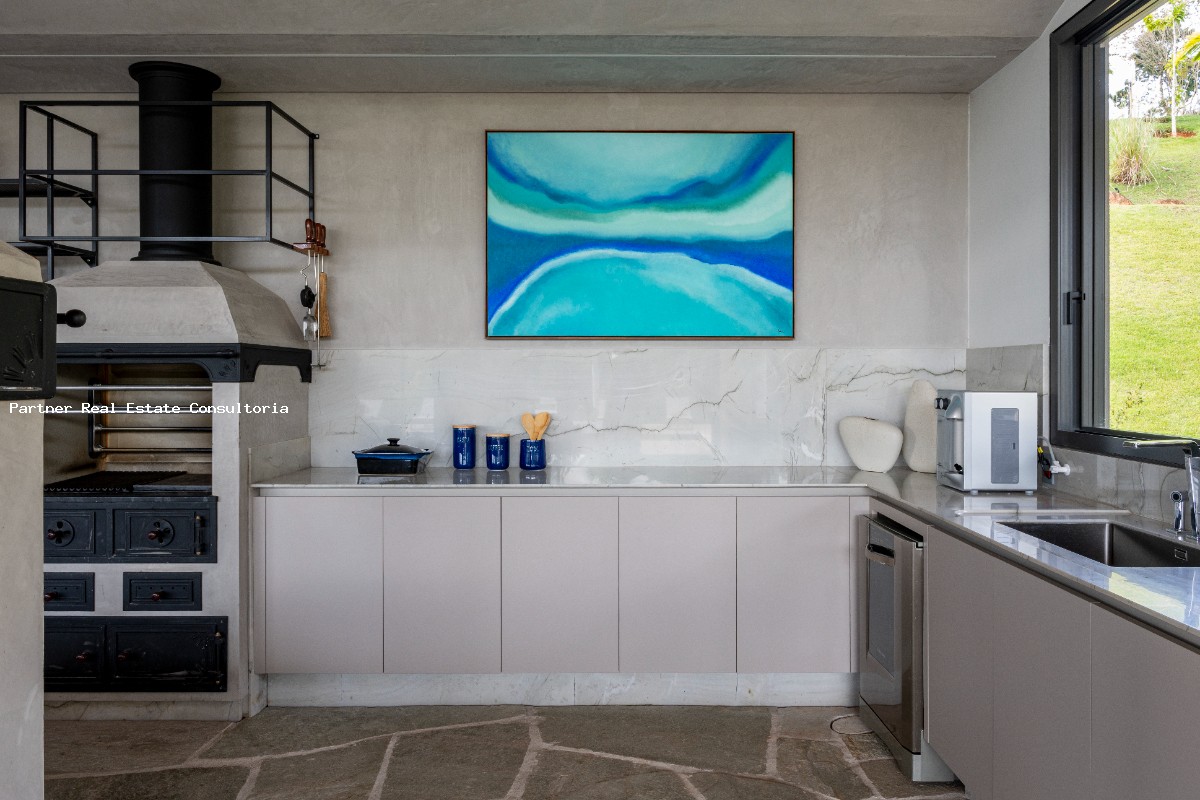 Casa de Condomínio, 6 quartos - Foto 33