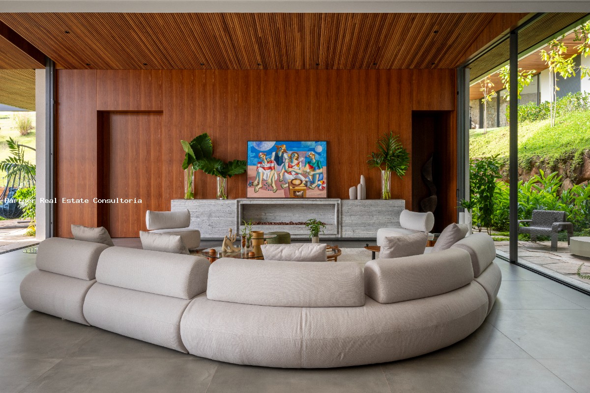 Casa de Condomínio, 6 quartos - Foto 34