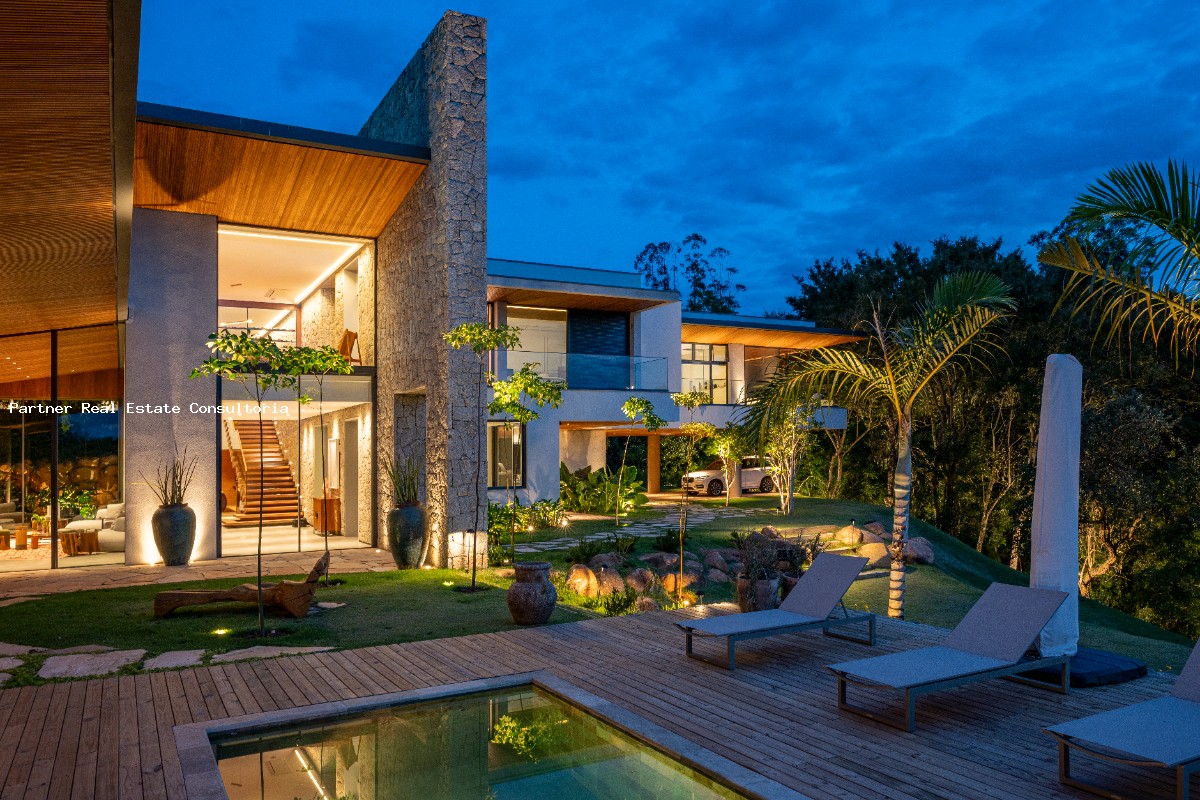 Casa de Condomínio, 6 quartos - Foto 37