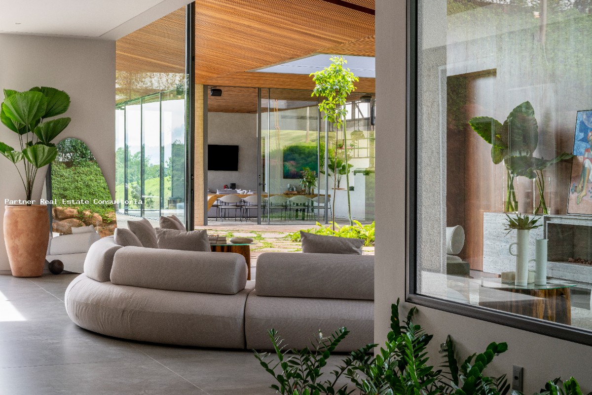 Casa de Condomínio, 6 quartos - Foto 38