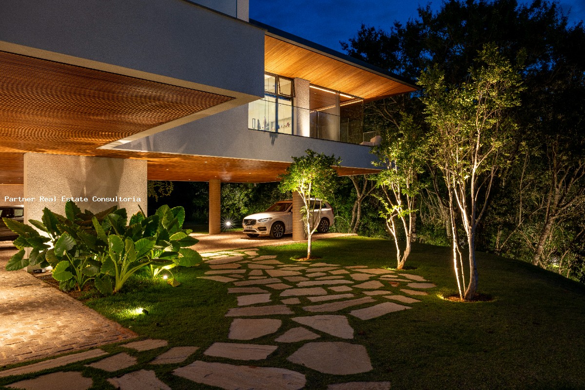 Casa de Condomínio, 6 quartos - Foto 40