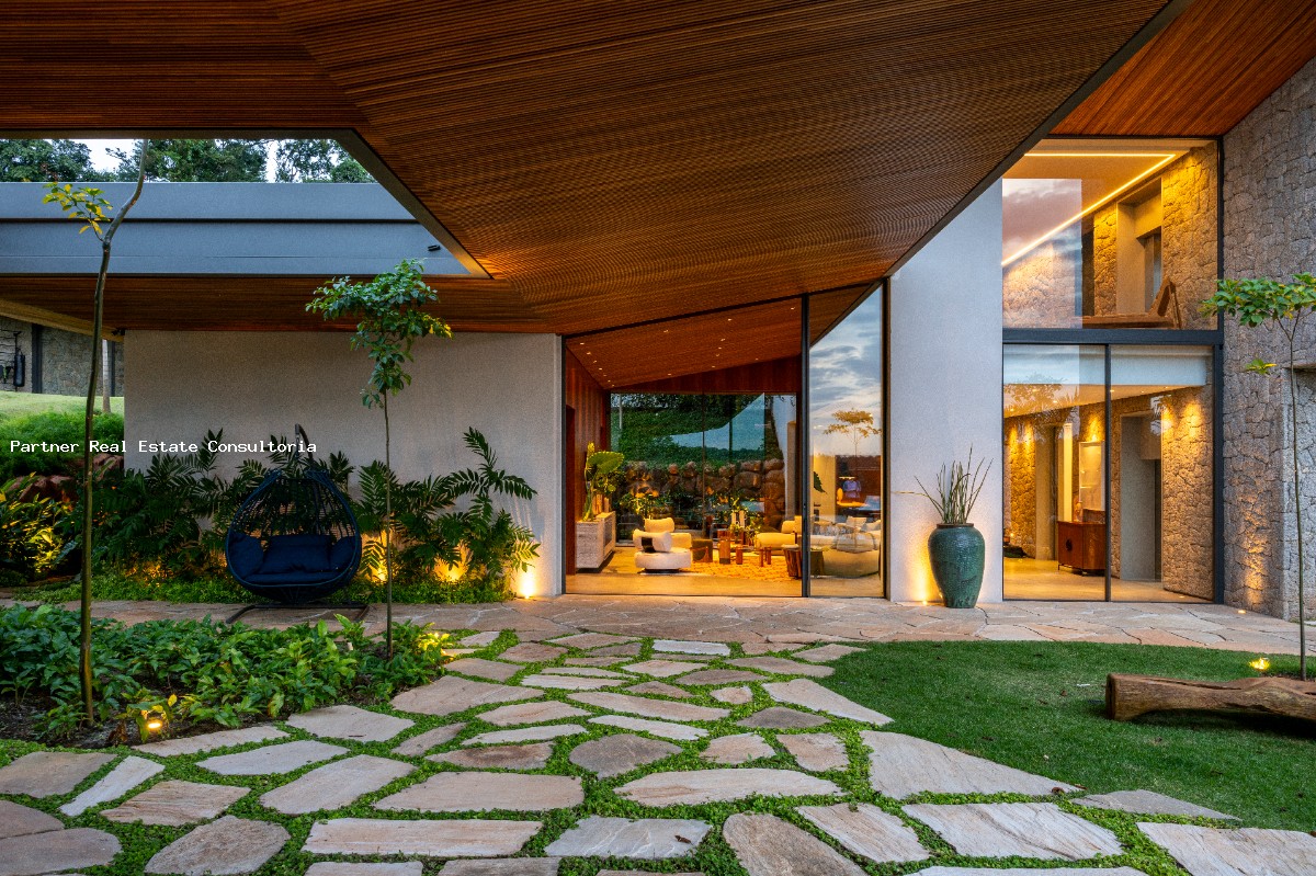 Casa de Condomínio, 6 quartos - Foto 39