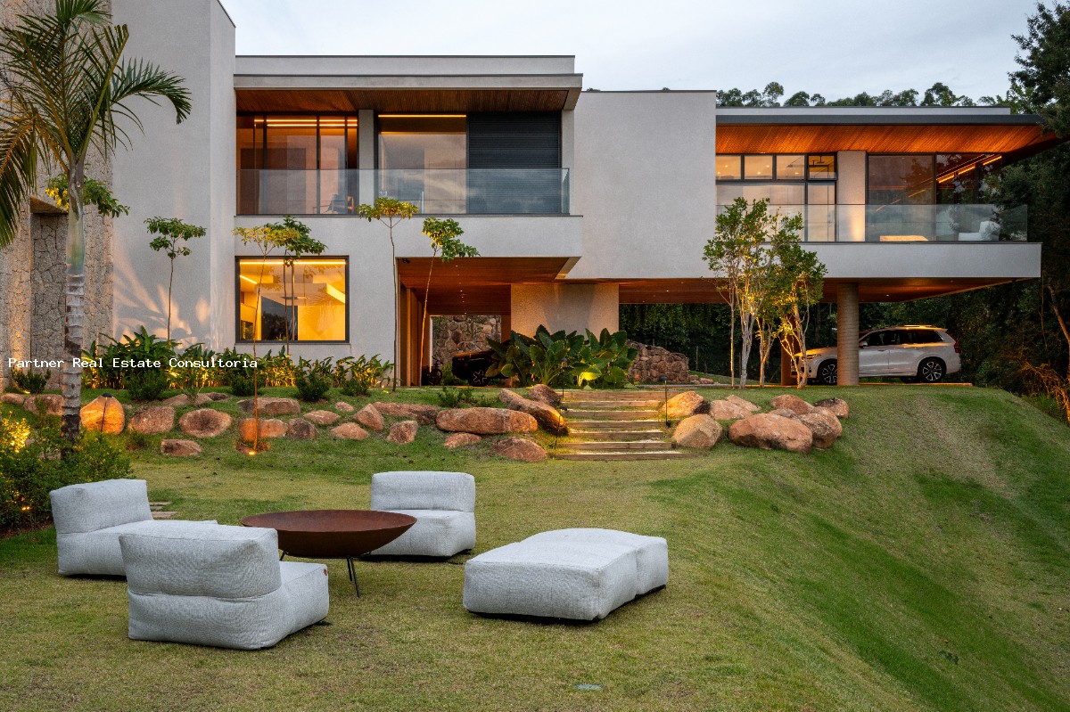 Casa de Condomínio, 6 quartos - Foto 41