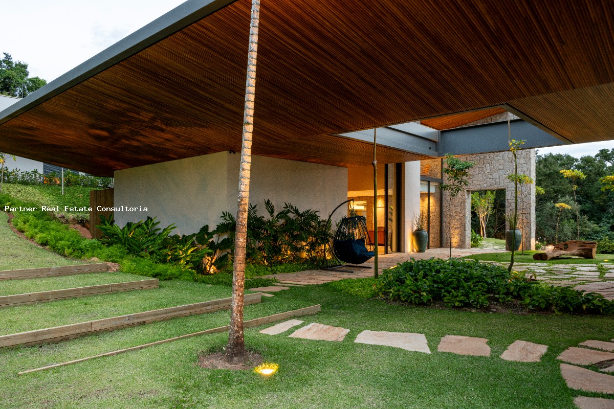 Casa de Condomínio, 6 quartos - Foto 43