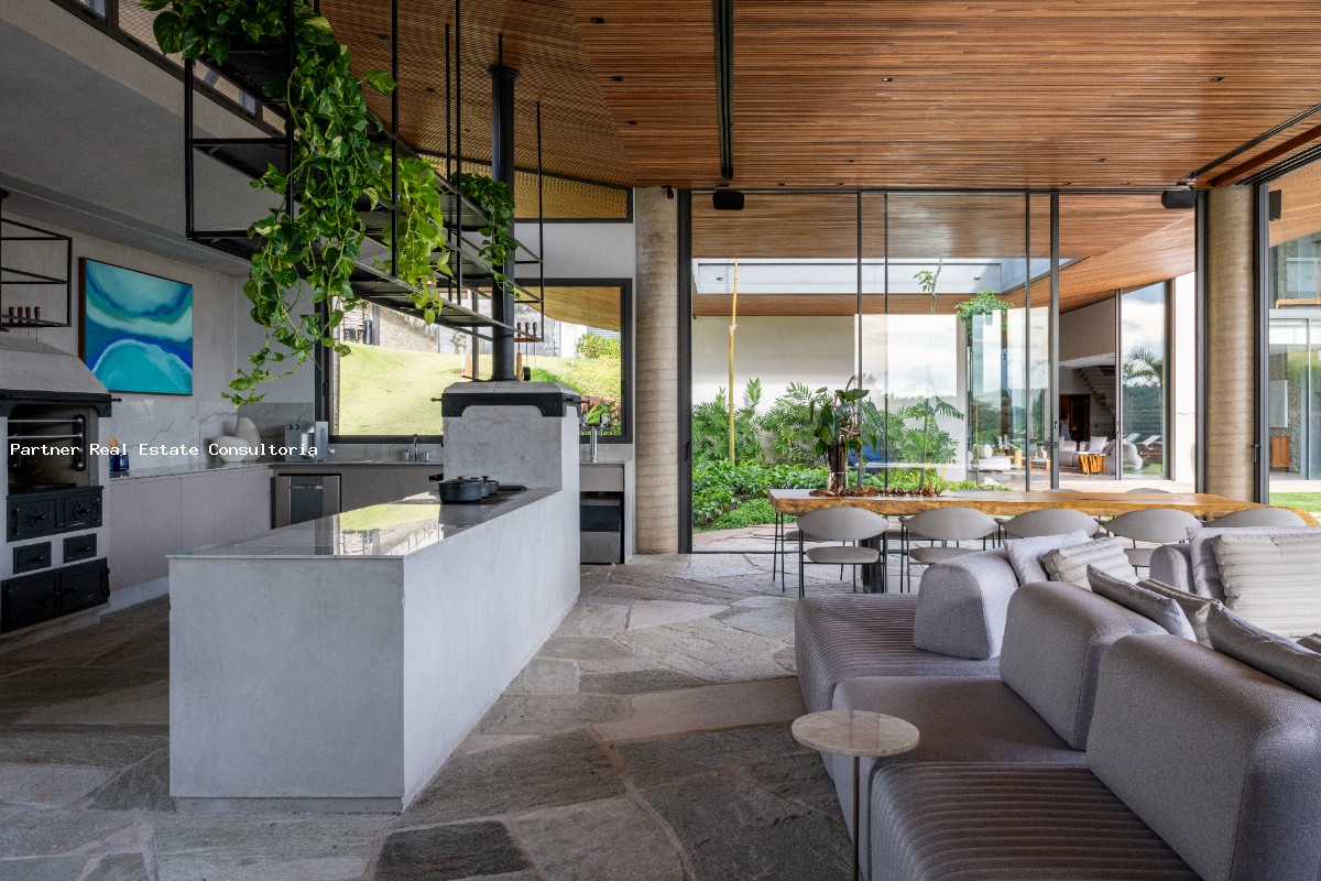 Casa de Condomínio, 6 quartos - Foto 46