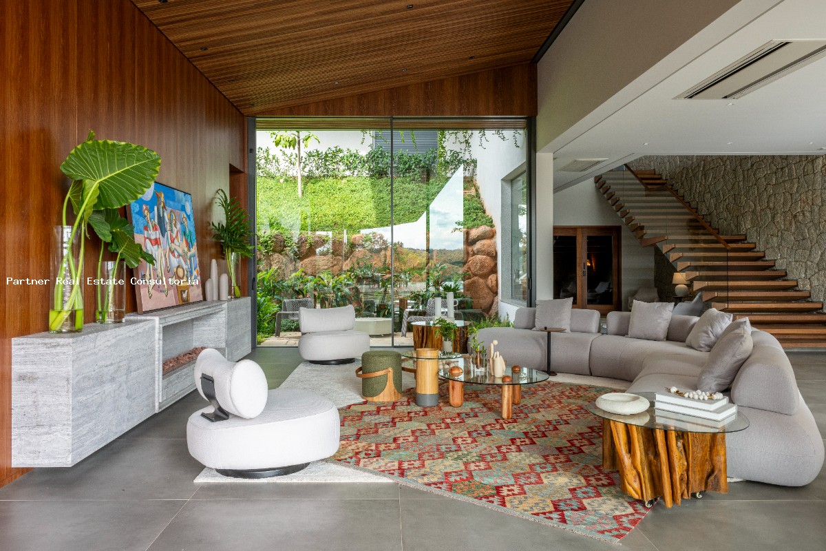 Casa de Condomínio, 6 quartos - Foto 47