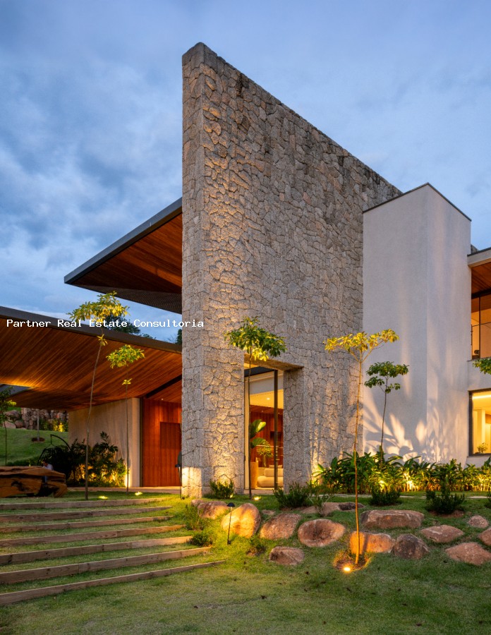 Casa de Condomínio, 6 quartos - Foto 48